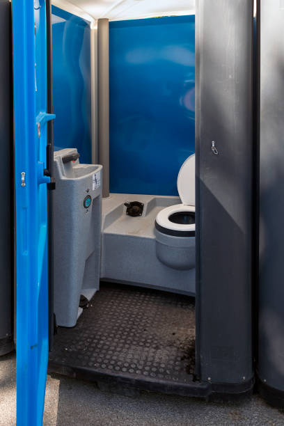 Best Affordable portable toilet rental  in Richmond, UT