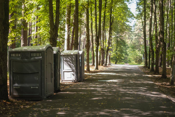 Best Affordable porta potty rental  in Richmond, UT