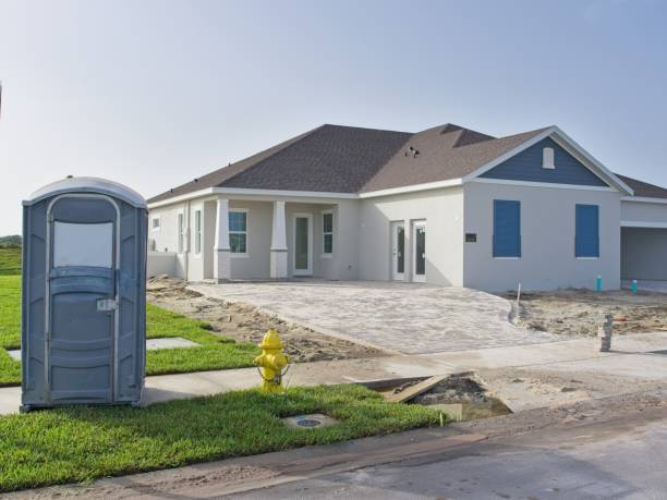 Best Local porta potty services  in Richmond, UT